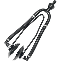 Устройство (уши) для промывки лодочного мотора с адаптером Sunfine (SF80355-2)